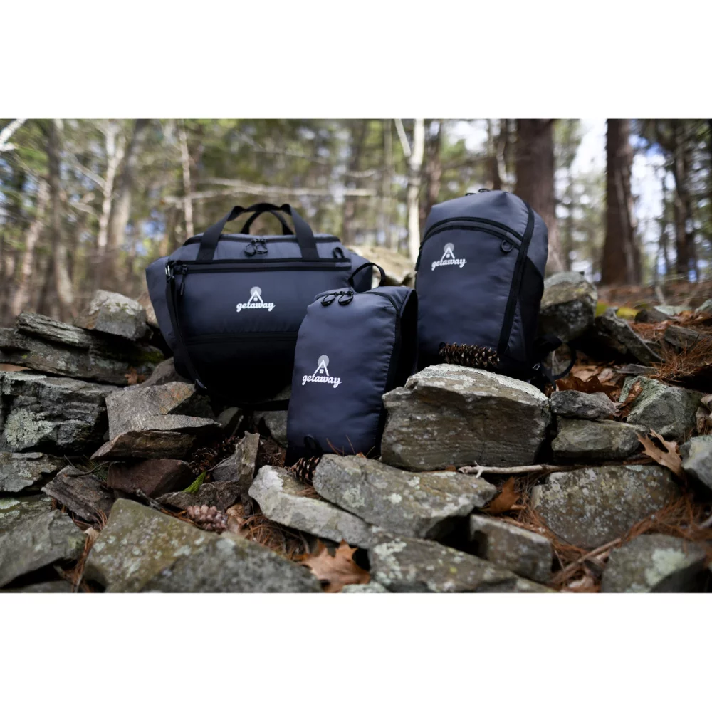 Trailside Slim Pack - Gunite
