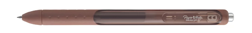 Paper Mate® Inkjoy Gel - Cocoa