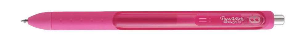 Paper Mate® Inkjoy Gel - Black Ink - Pink