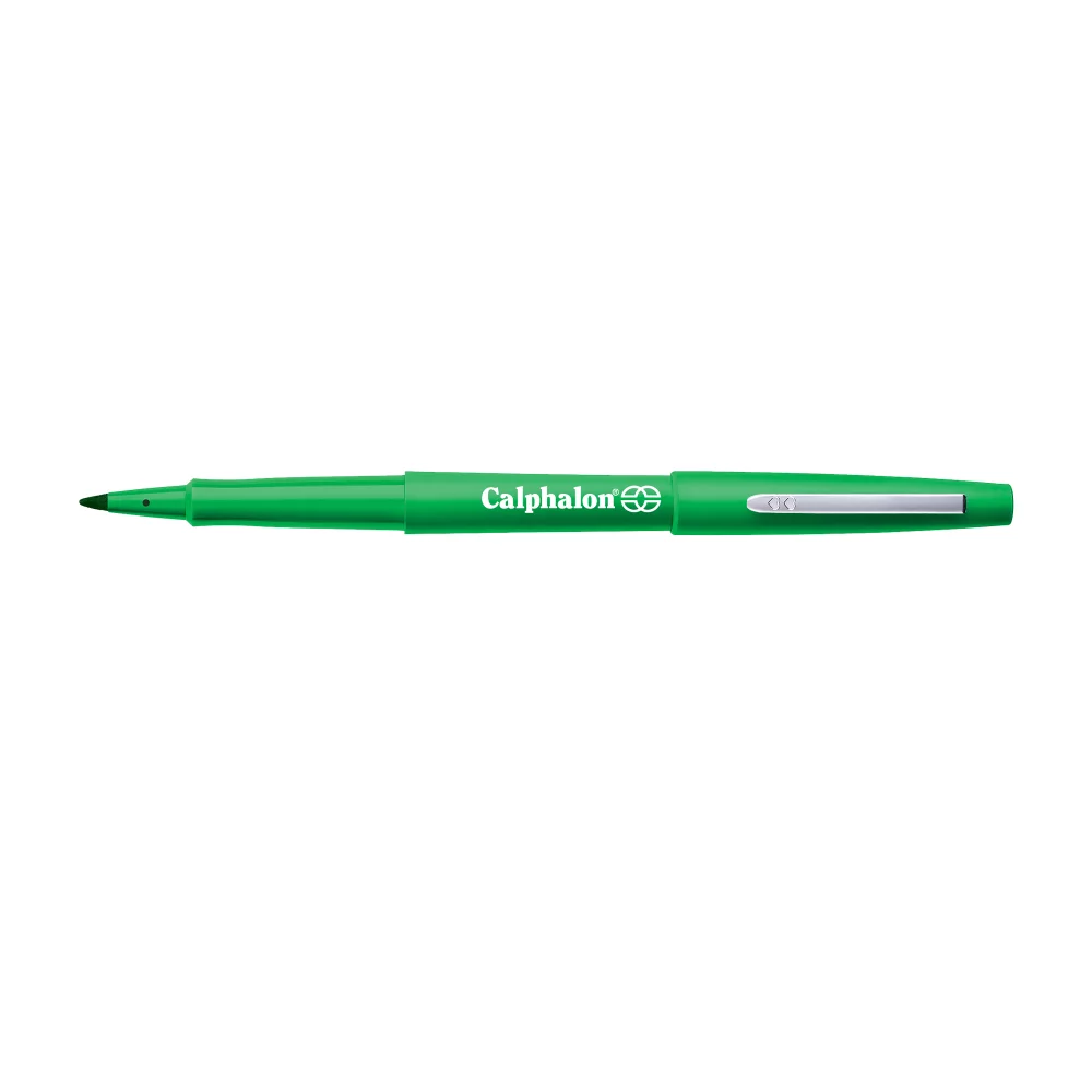 Paper Mate® Flair - Vert