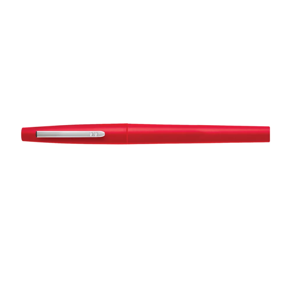 Paper Mate® Flair - Rouge