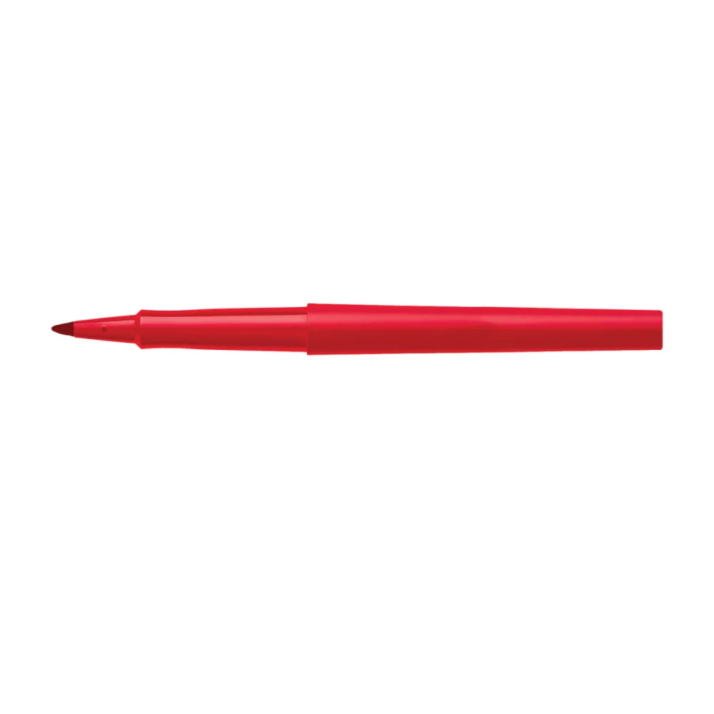 Paper Mate® Flair - Rouge