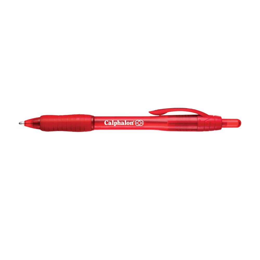 Stylo gel Paper Mate® Profile - Rouge