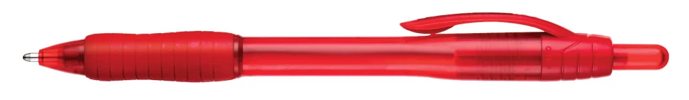 Stylo gel Paper Mate® Profile - Rouge