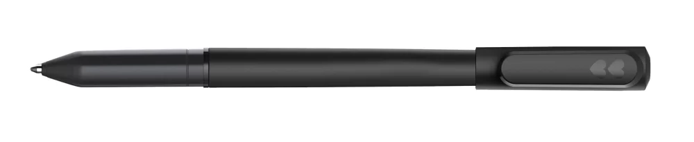 Paper Mate® Write Bros Stick Pen - Black Ink - Black