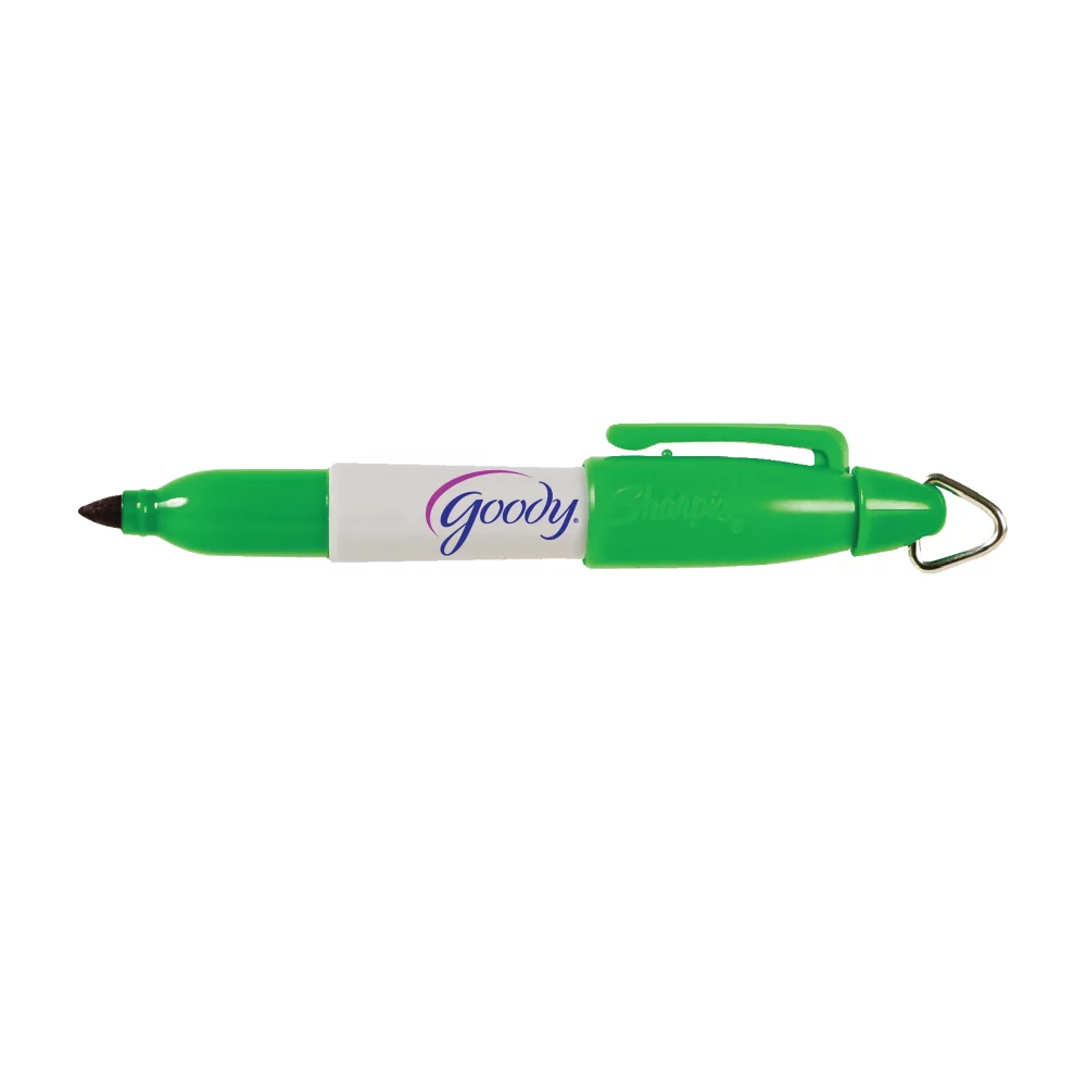 Sharpie® Mini - Vert