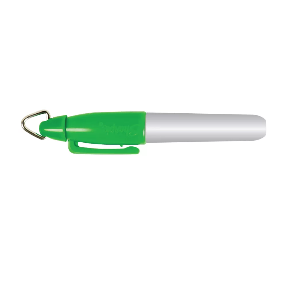 Sharpie® Mini - Vert