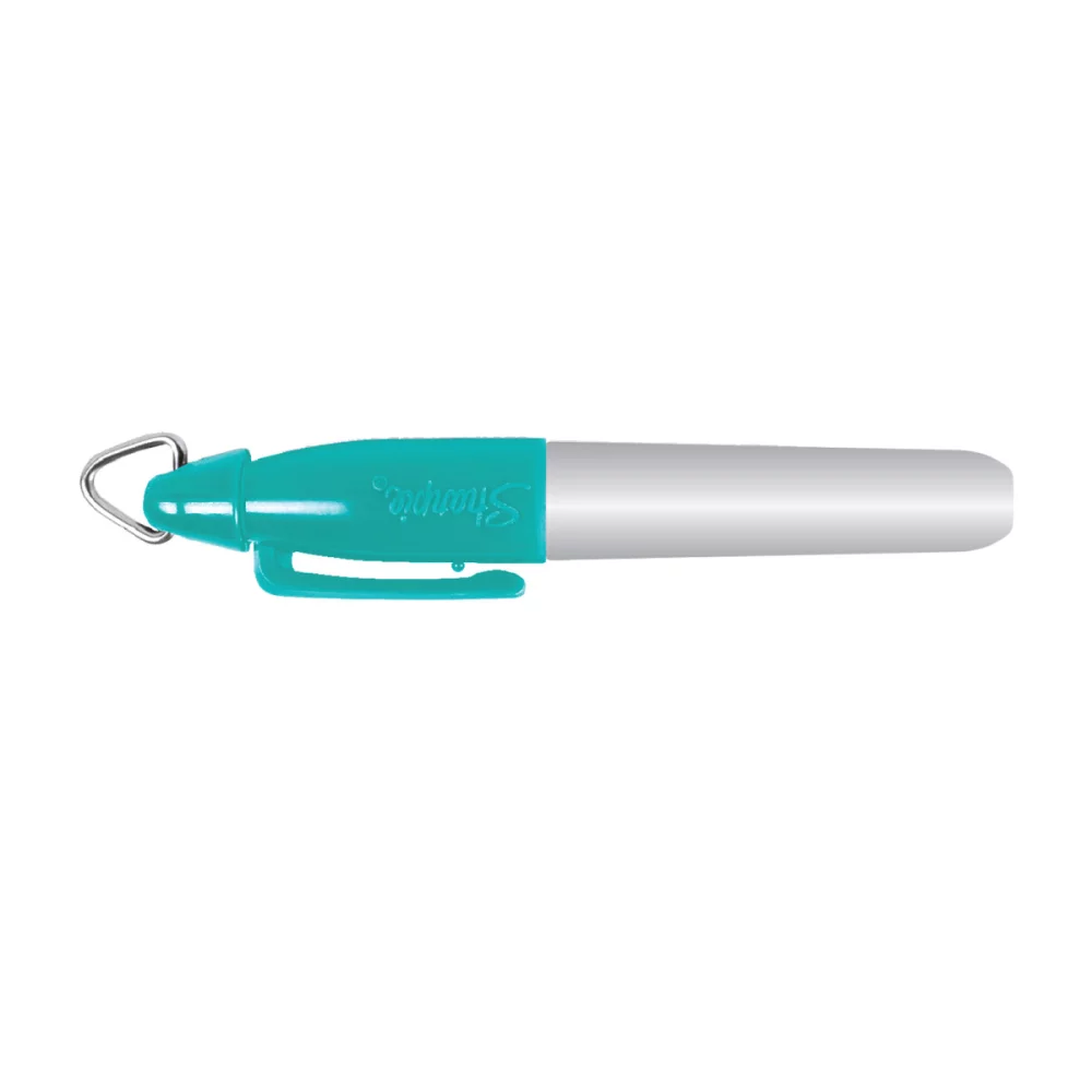 Sharpie® Mini - Aqua