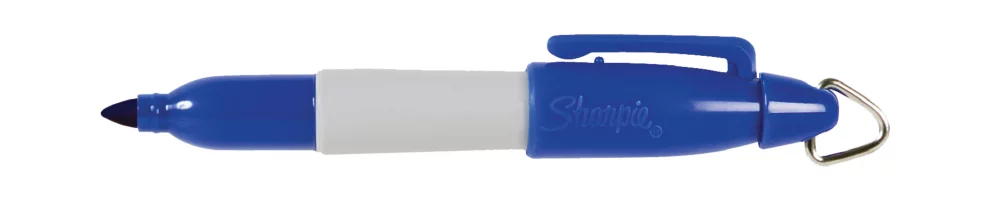 Sharpie® Mini - Royal Blue