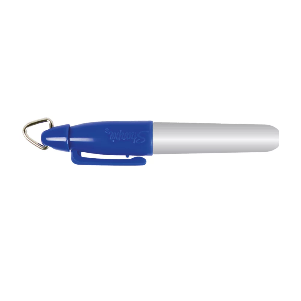 Sharpie® Mini - Bleu royal