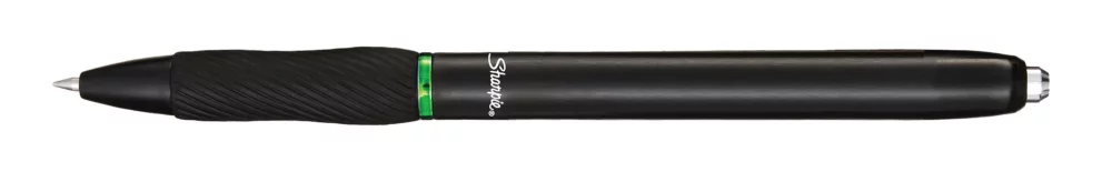 Sharpie® S-Gel - Vert