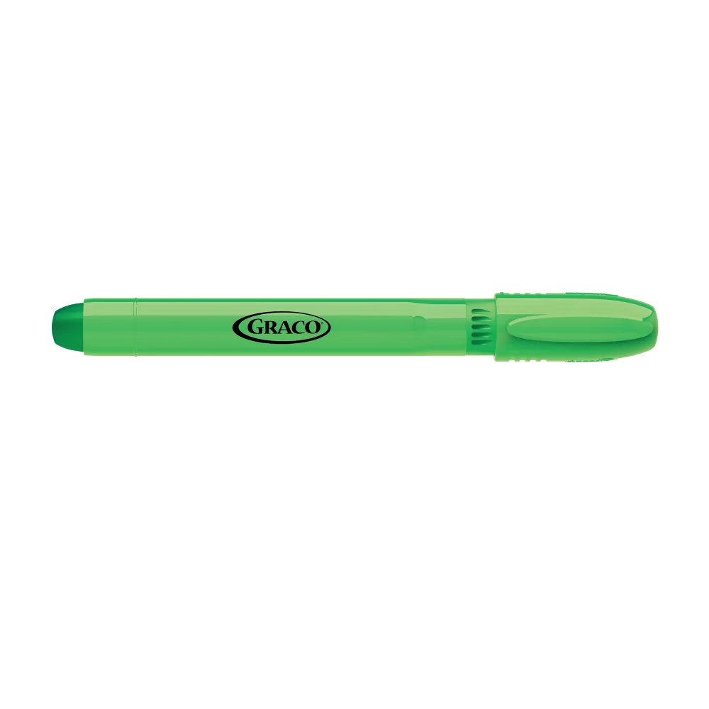 Surligneur en gel Sharpie® - Vert