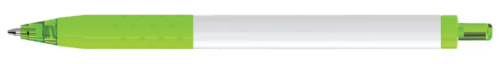 Paper Mate® Inkjoy Blanc - Citron