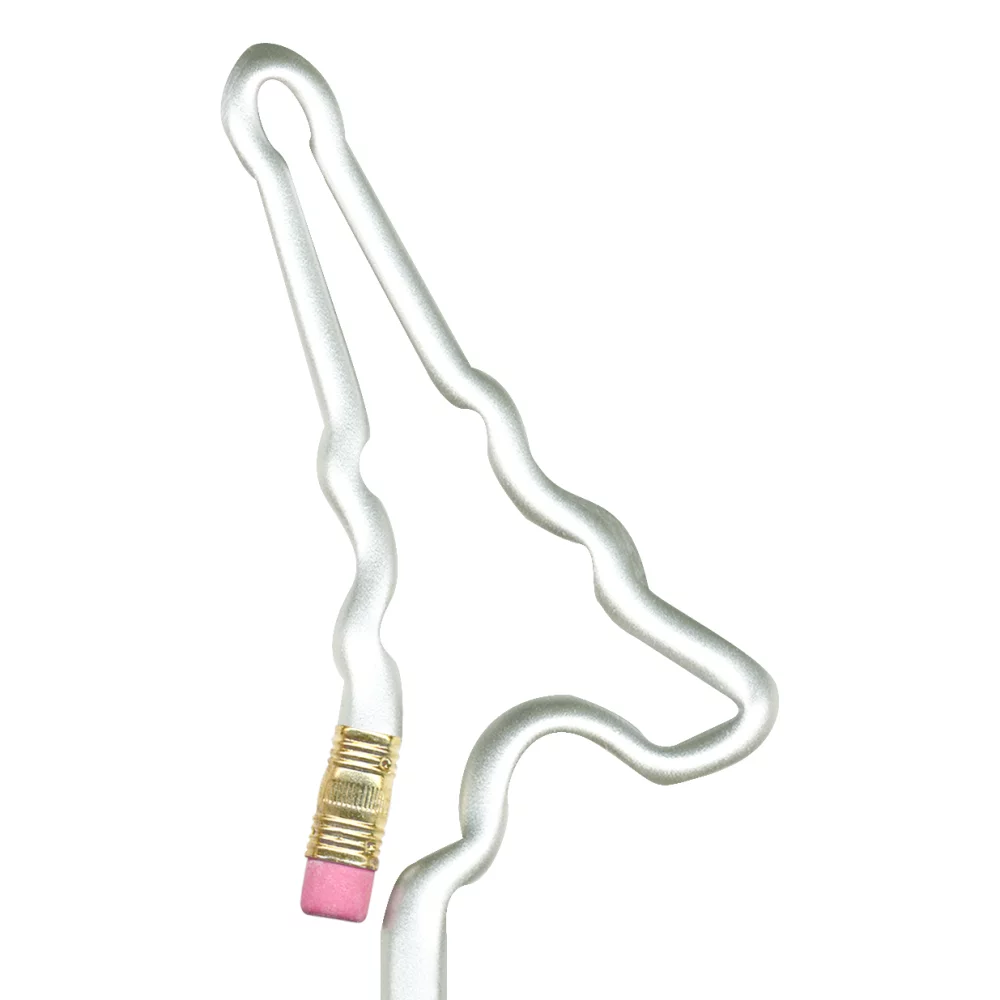 Eiffel Tower Bentcil, Bent #2 Pencil