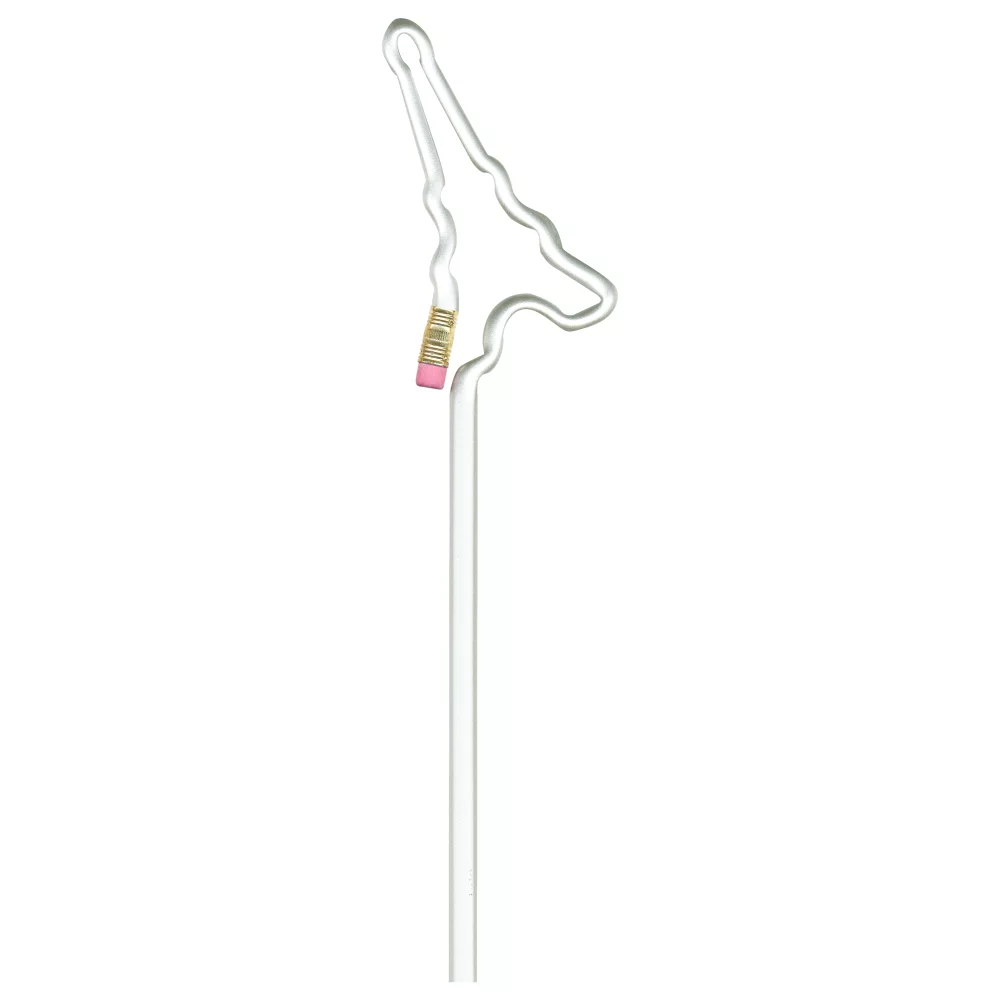 Eiffel Tower Bentcil, Bent #2 Pencil