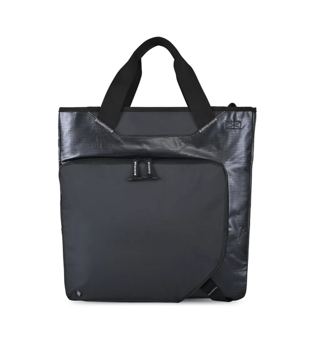Fourre-tout Renegade Holdall - Noir