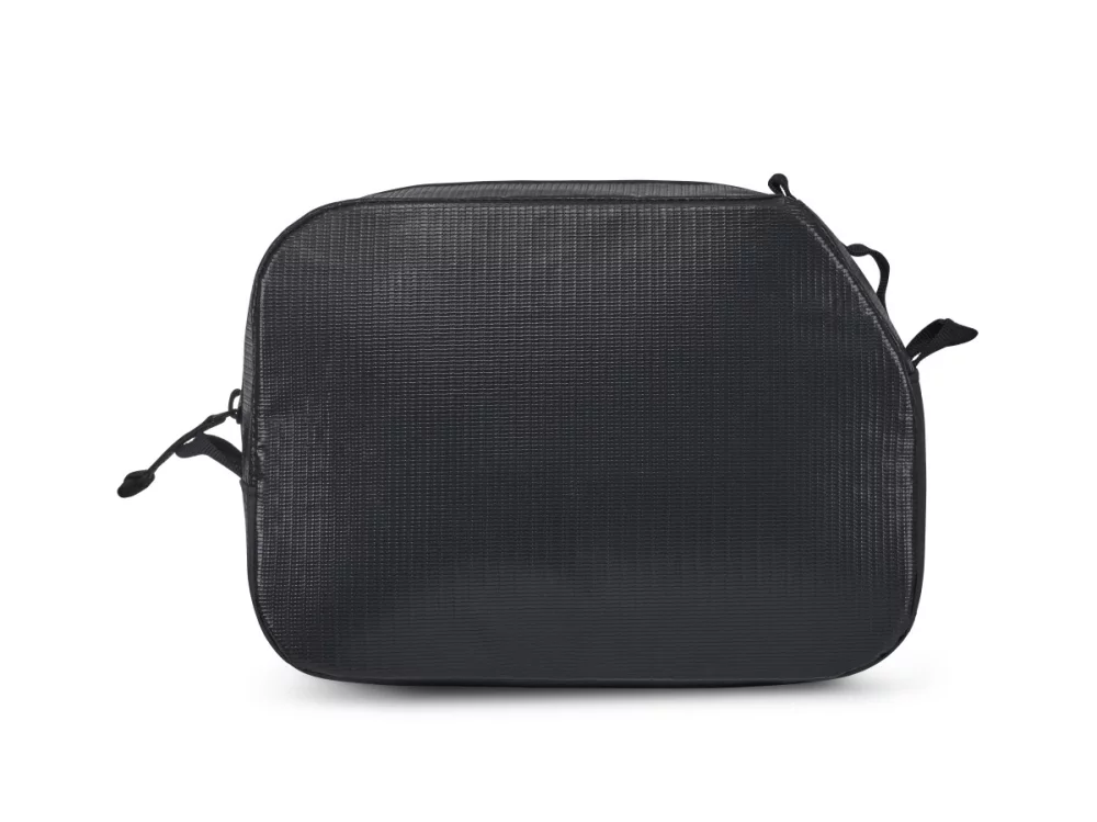 Renegade Convertible Sling Bag - Black