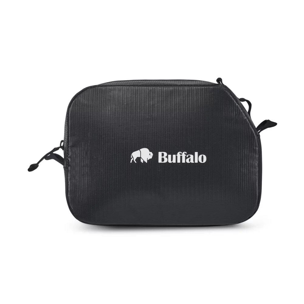Renegade Convertible Sling Bag - Black