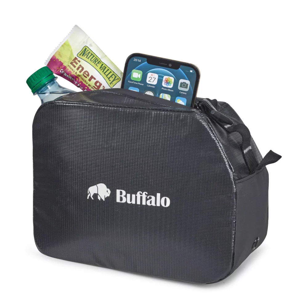 Renegade Convertible Sling Bag - Black