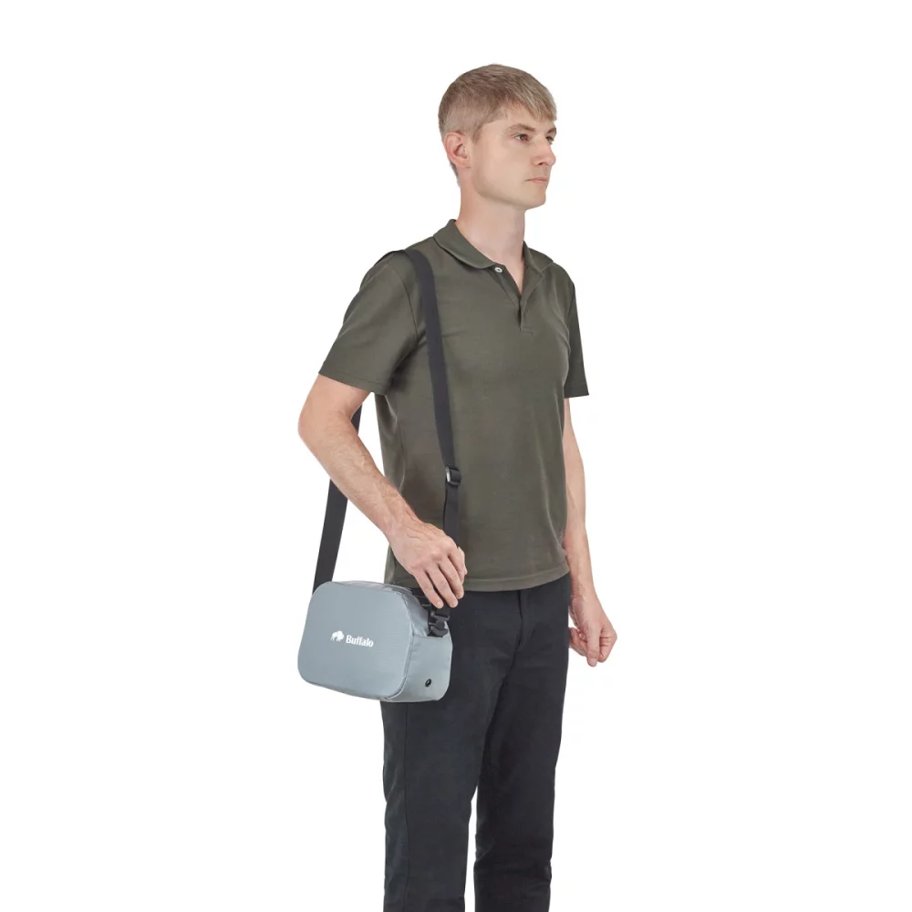 Renegade Convertible Sling Bag - Tradewinds