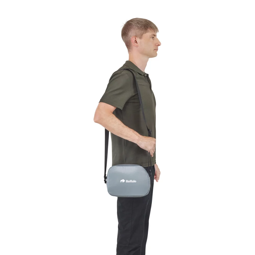 Renegade Convertible Sling Bag - Tradewinds