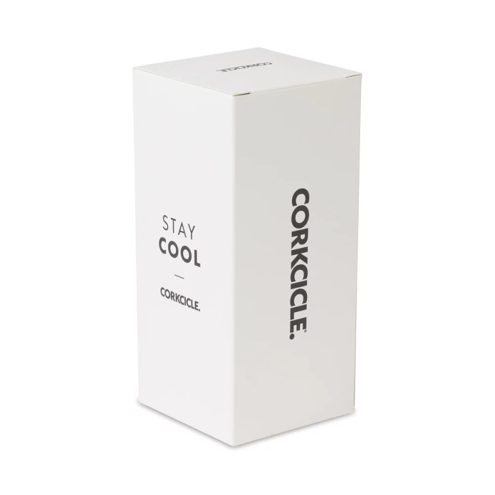Refroidisseur de canette classique CORKCICLE® - Blanc