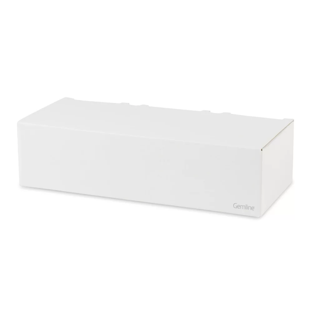 Truman Dual Wireless Charger and Headphone Stand - Black