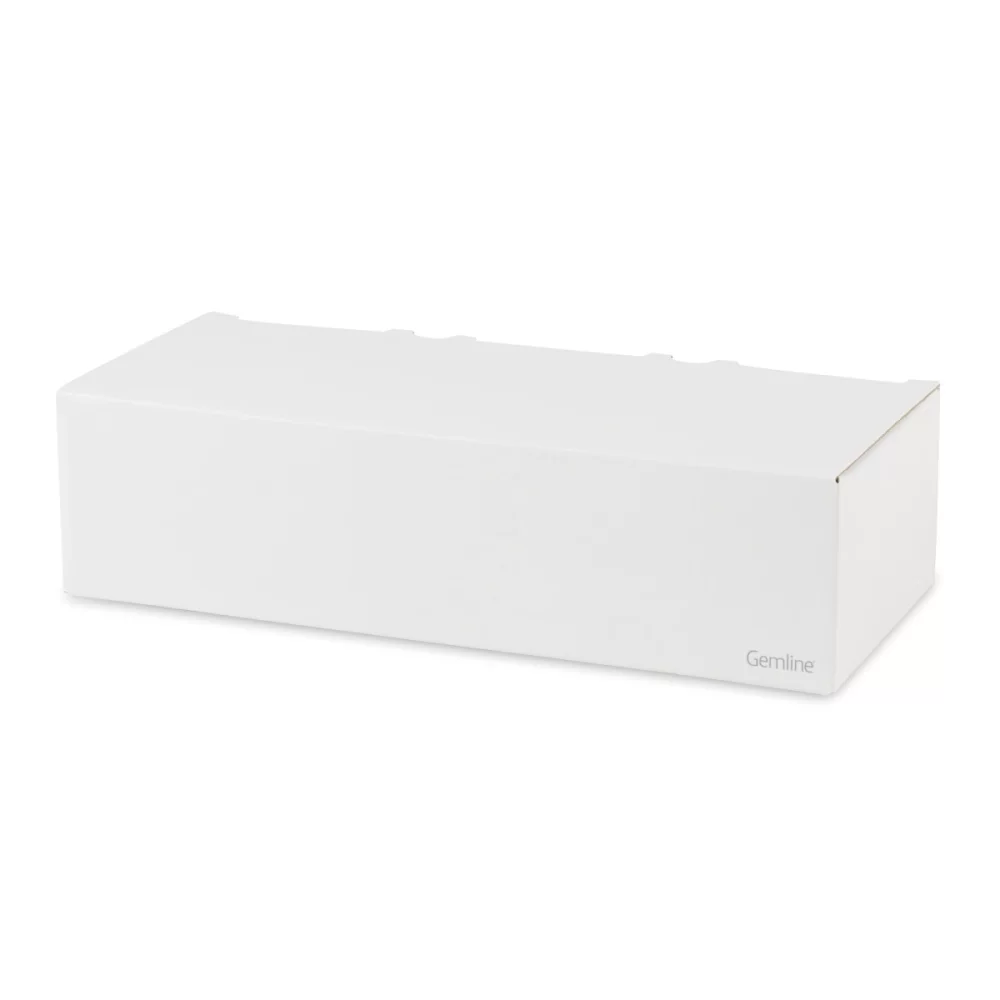 Truman Dual Wireless Charger and Headphone Stand - Medium Grey Heather