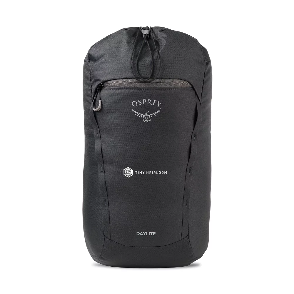 Osprey Daylite® Cinch - Black