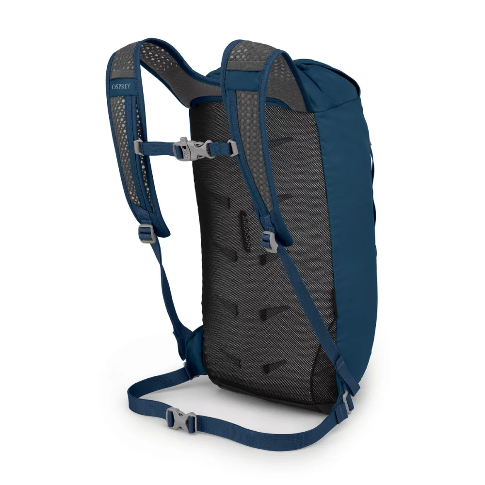 Osprey Daylite® Cinch - Black