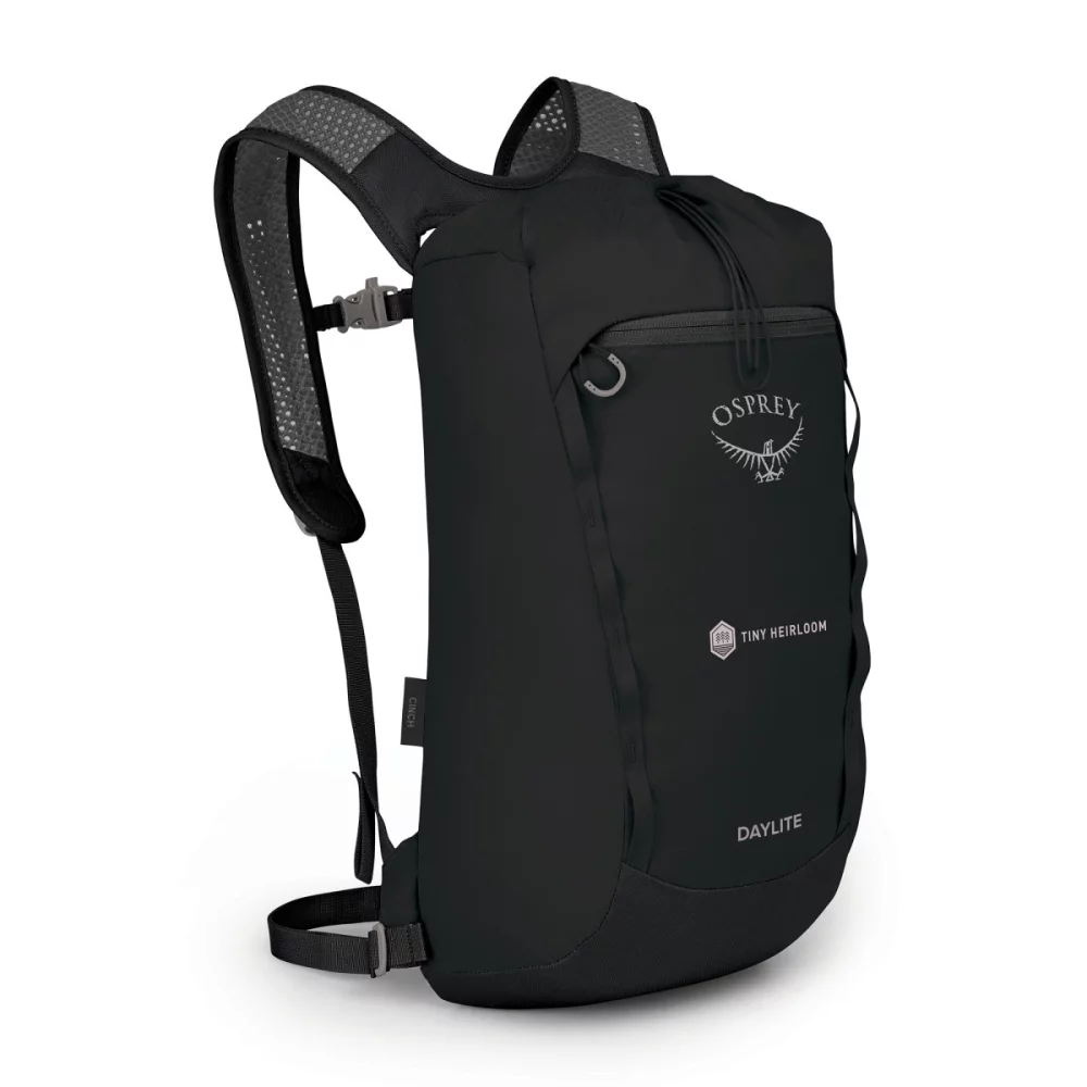 Osprey Daylite® Cinch - Black