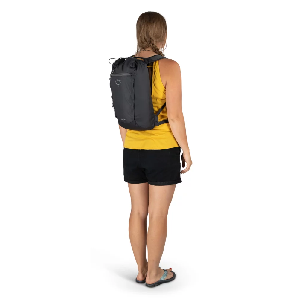 Osprey Daylite® Cinch - Black