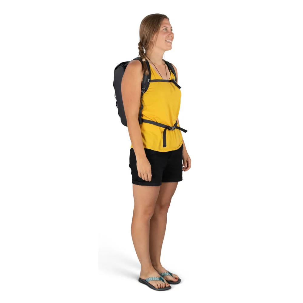 Osprey Daylite® Cinch - Black
