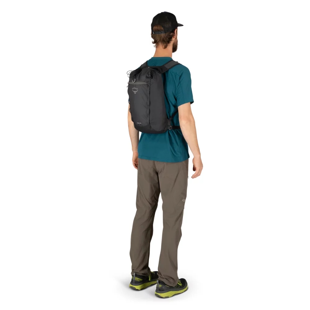 Osprey Daylite® Cinch - Black