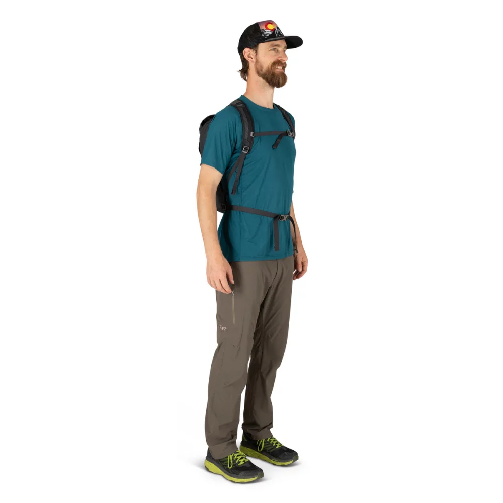 Osprey Daylite® Cinch - Black