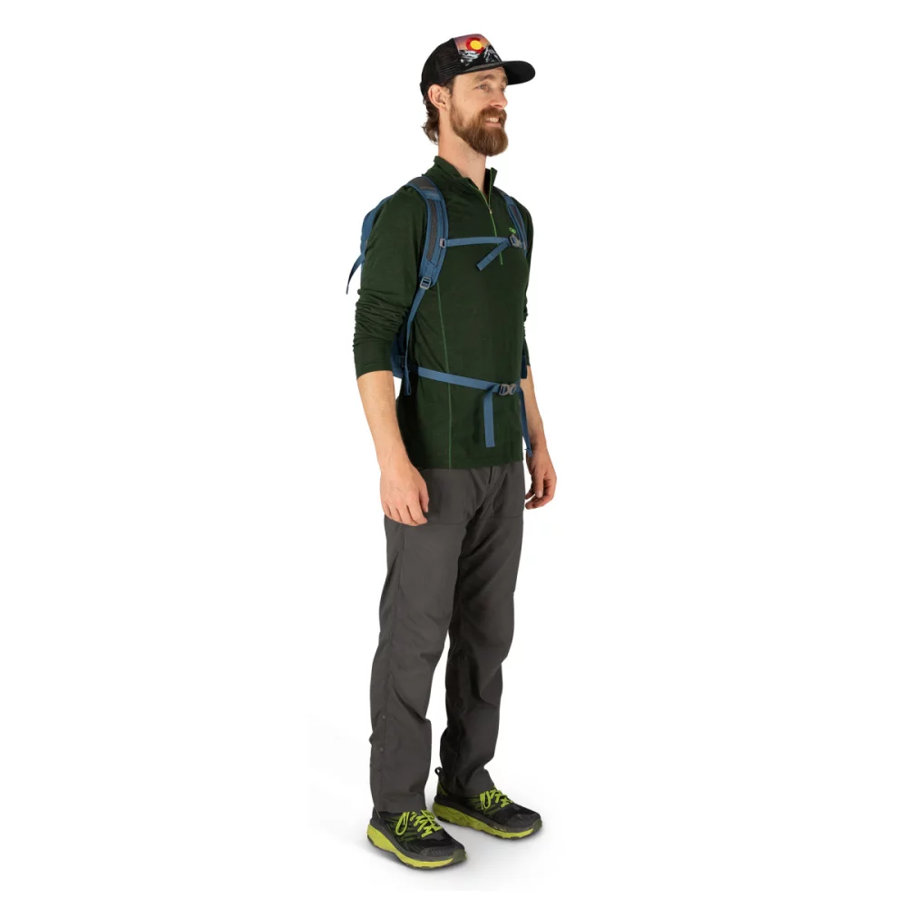 Osprey Daylite® - Wave Blue