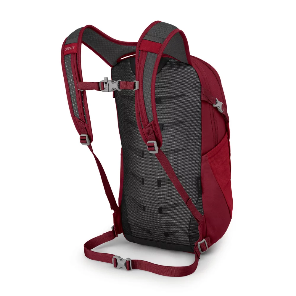 Osprey Daylite® - Cosmic Red