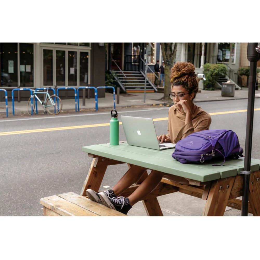 Osprey Daylite® Plus - Dream Purple