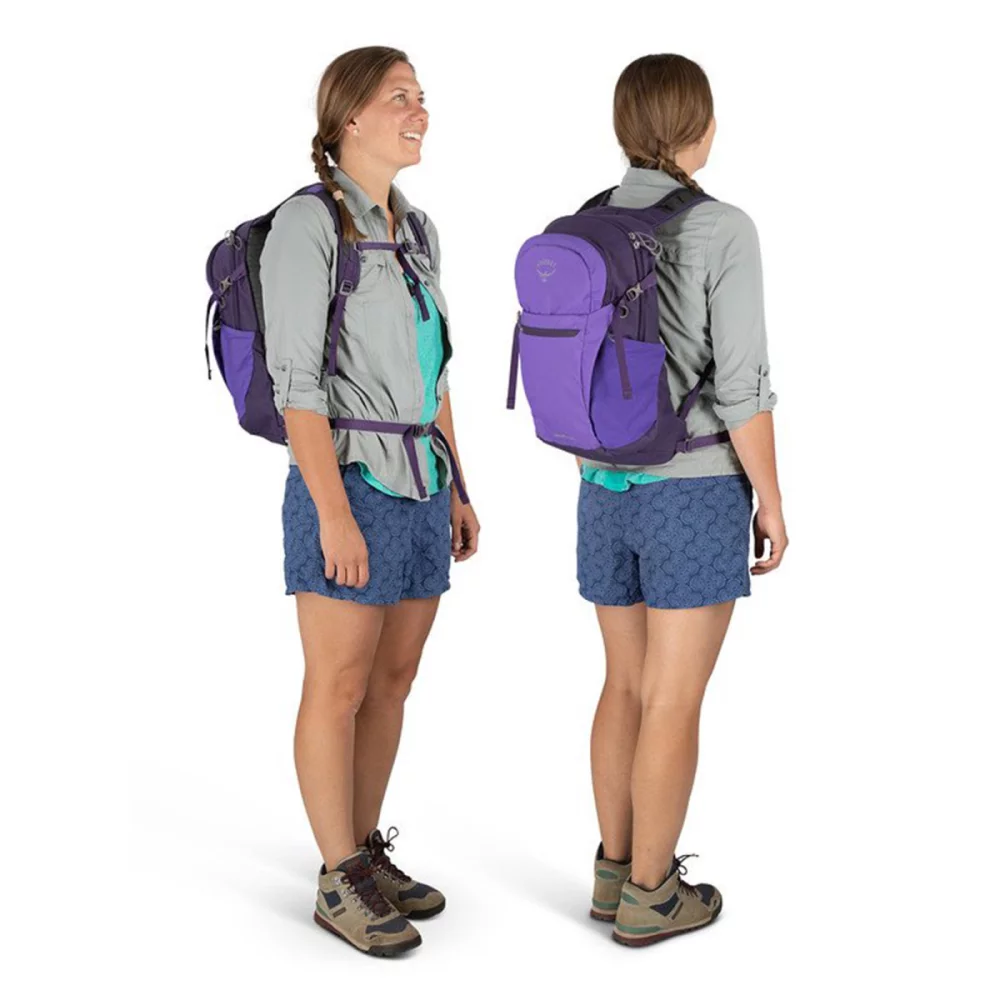Osprey Daylite® Plus - Violet Rêve