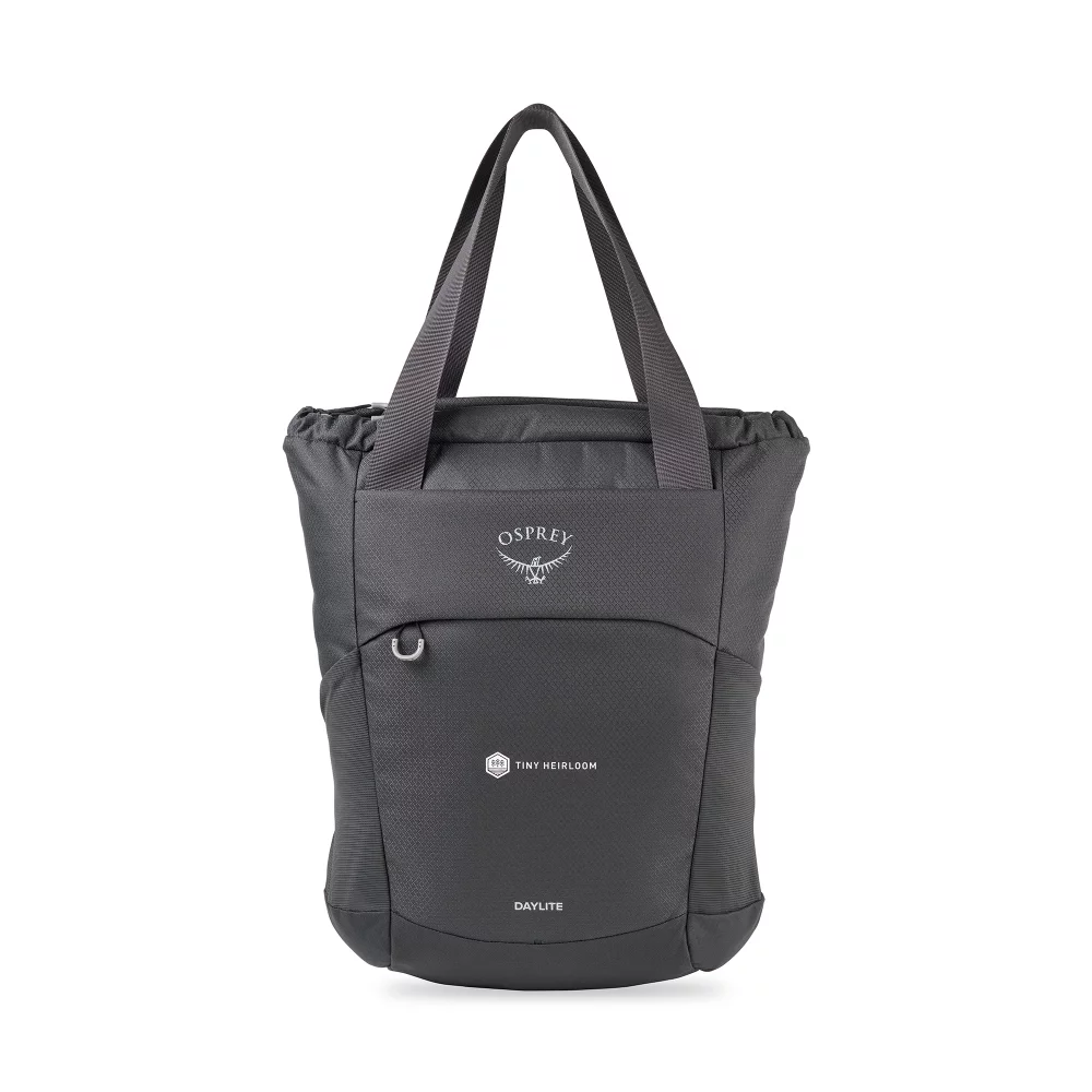 Sac fourre-tout Osprey Daylite® - Noir