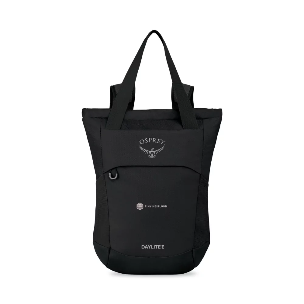Sac fourre-tout Osprey Daylite® - Noir