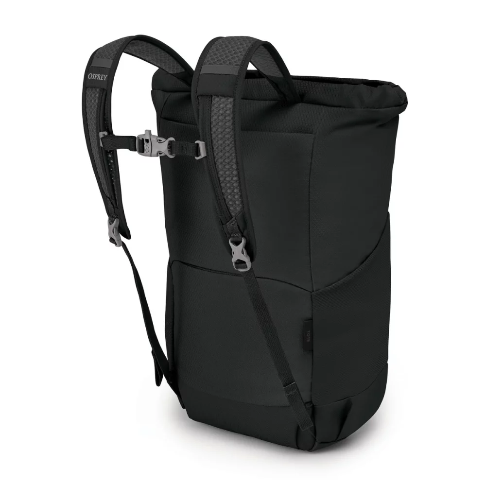 Sac fourre-tout Osprey Daylite® - Noir