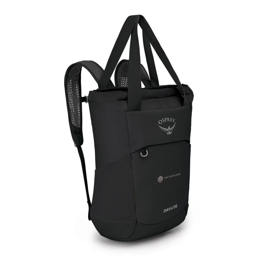 Osprey Daylite® Tote Pack - Black