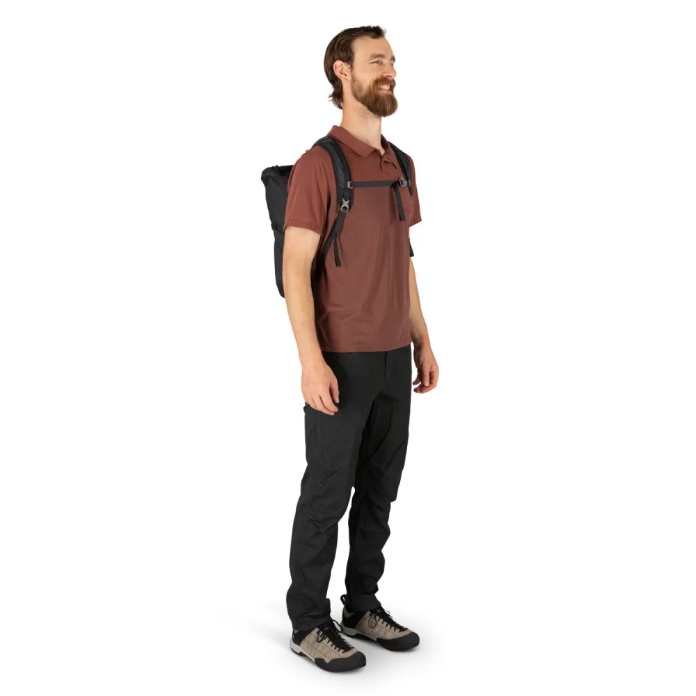 Osprey Daylite® Tote Pack - Black