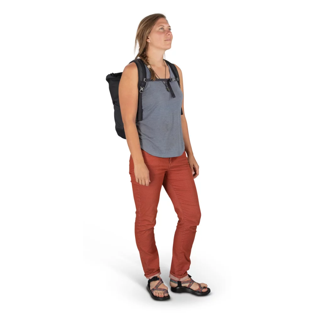 Osprey Daylite® Tote Pack - Black