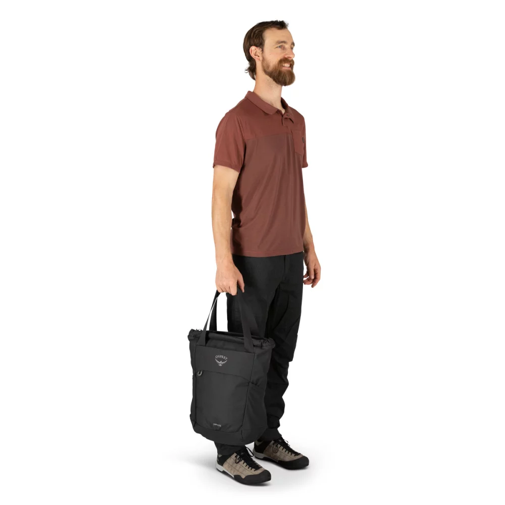 Osprey Daylite® Tote Pack - Black