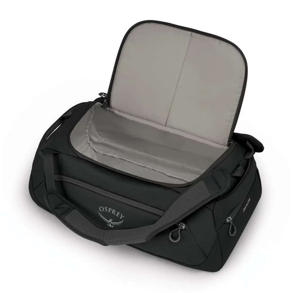 Osprey Daylite® Duffel 30 - Black