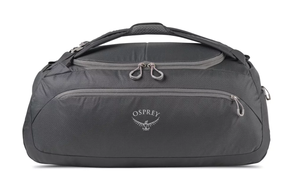 Osprey Daylite® Duffel 60 - Black