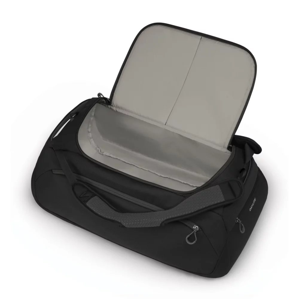 Osprey Daylite® Duffel 60 - Black