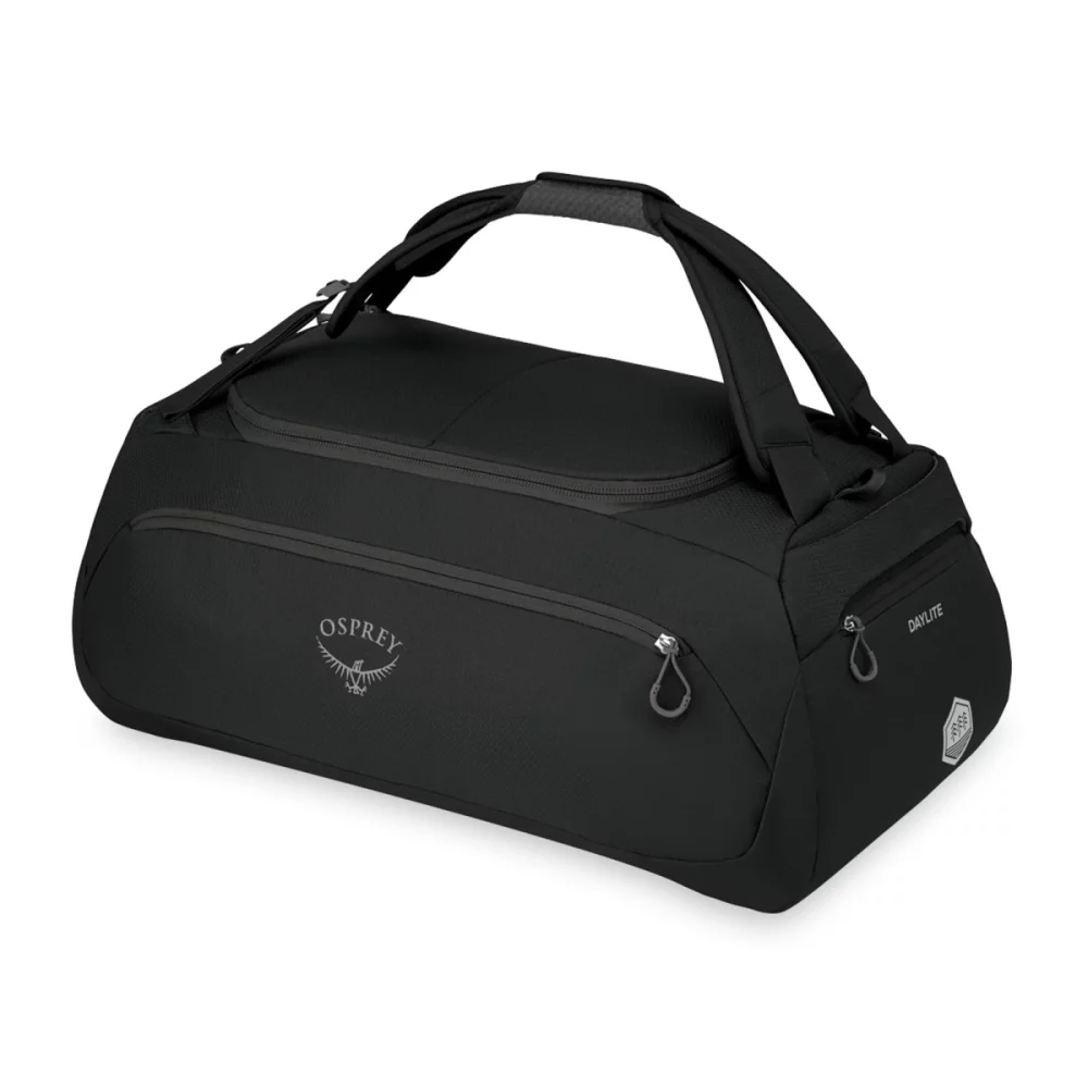 Osprey Daylite® Duffel 60 - Black